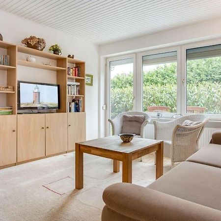 Fewo-Lebender Sankt Peter-Ording Luaran gambar