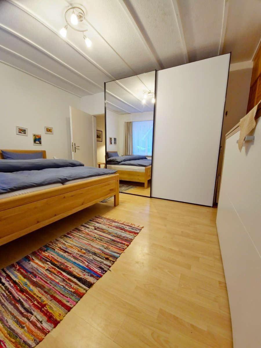 Fewo-Lebender Sankt Peter-Ording Luaran gambar